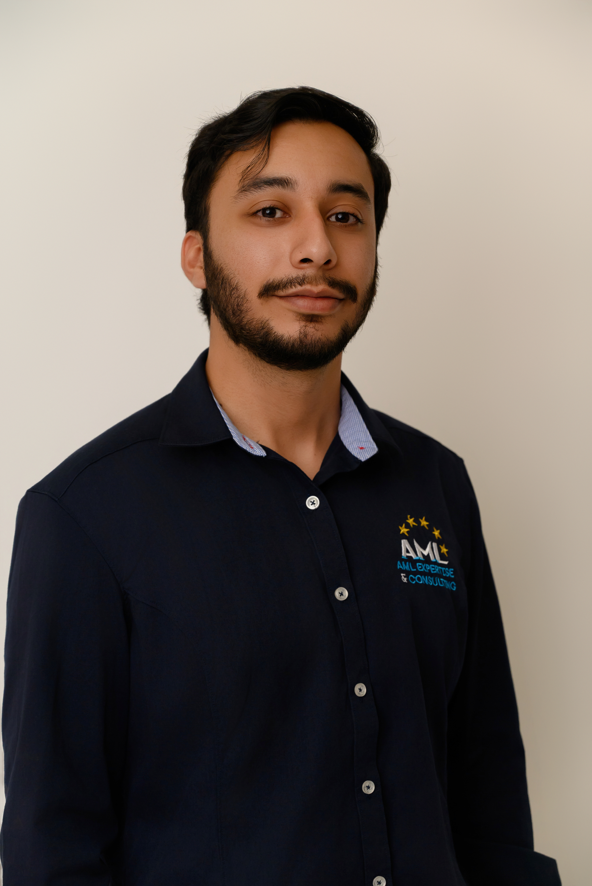 Lic. Diego Armando Arreola Diaz