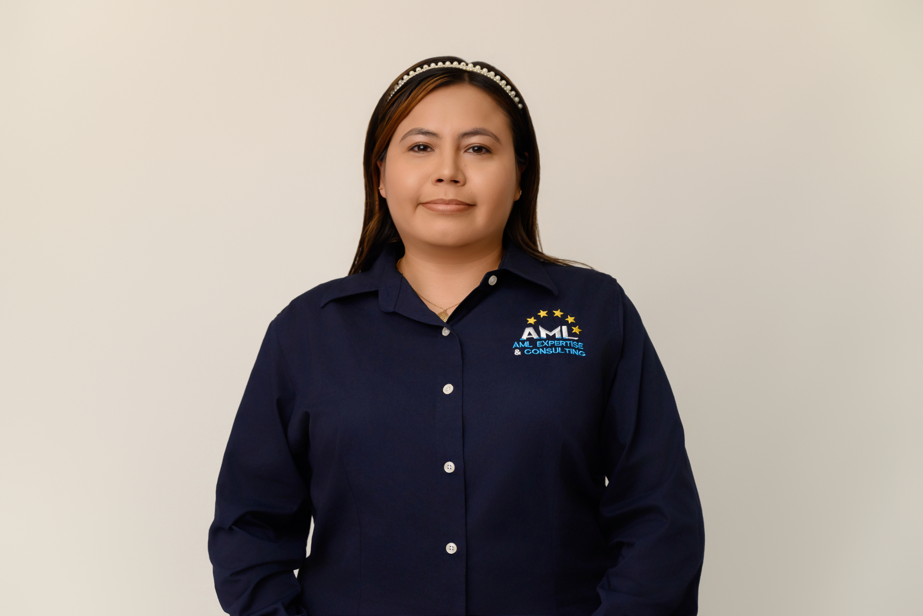 Lic. Emely Mayrena Angulo Aguirre