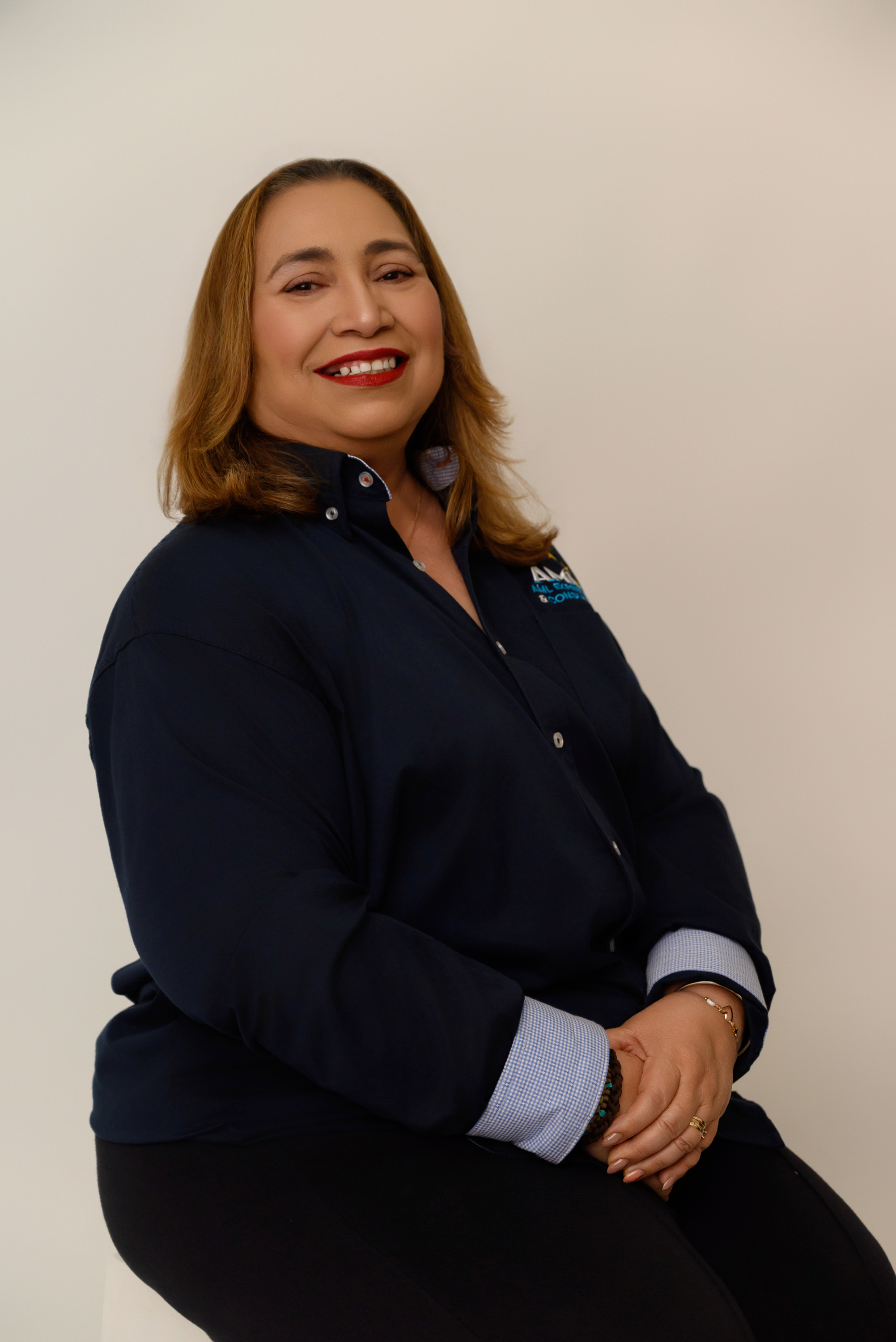 Lic. Carmen Yolanda Díaz Galindo