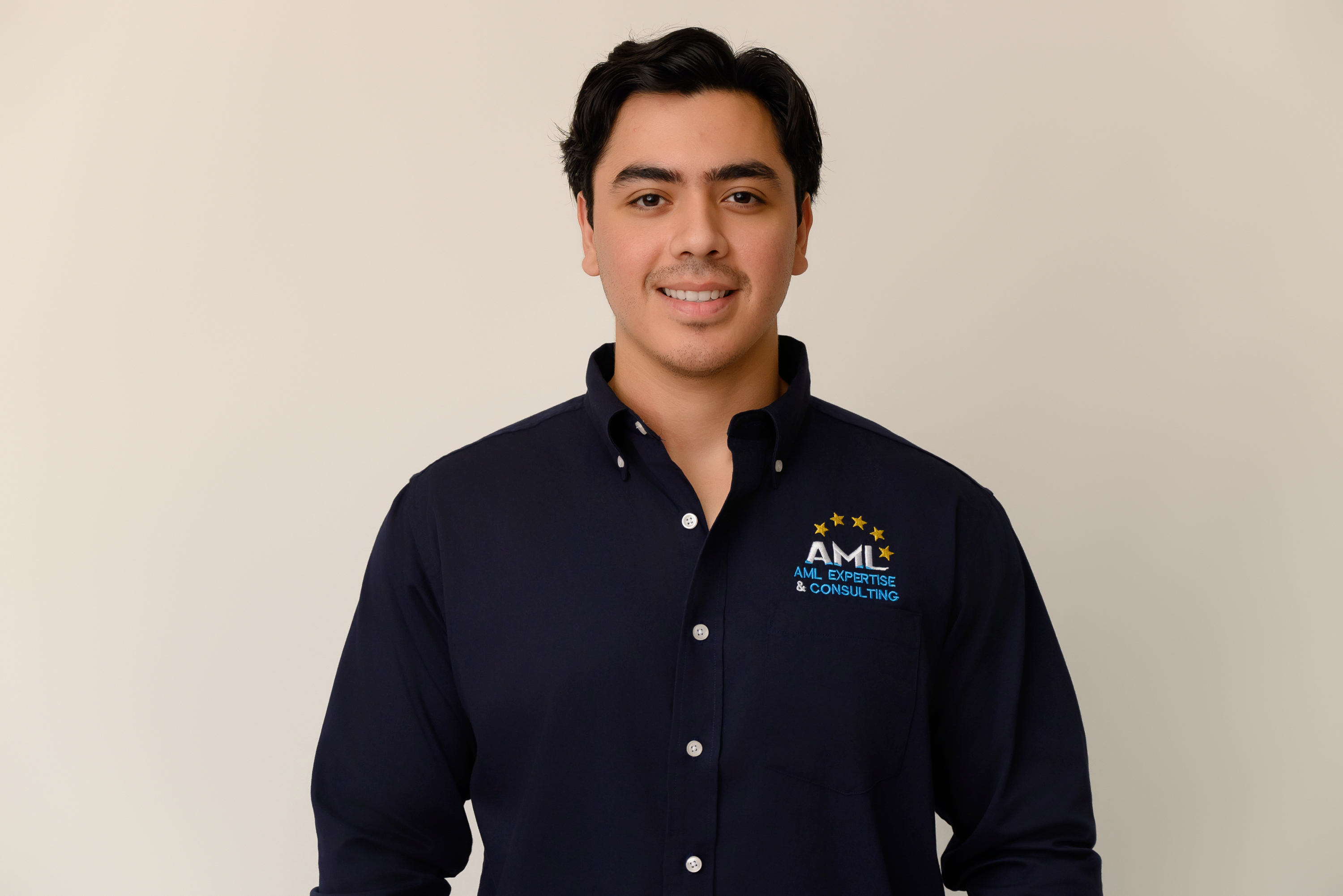 Lic. Jose Yael Morales Naya