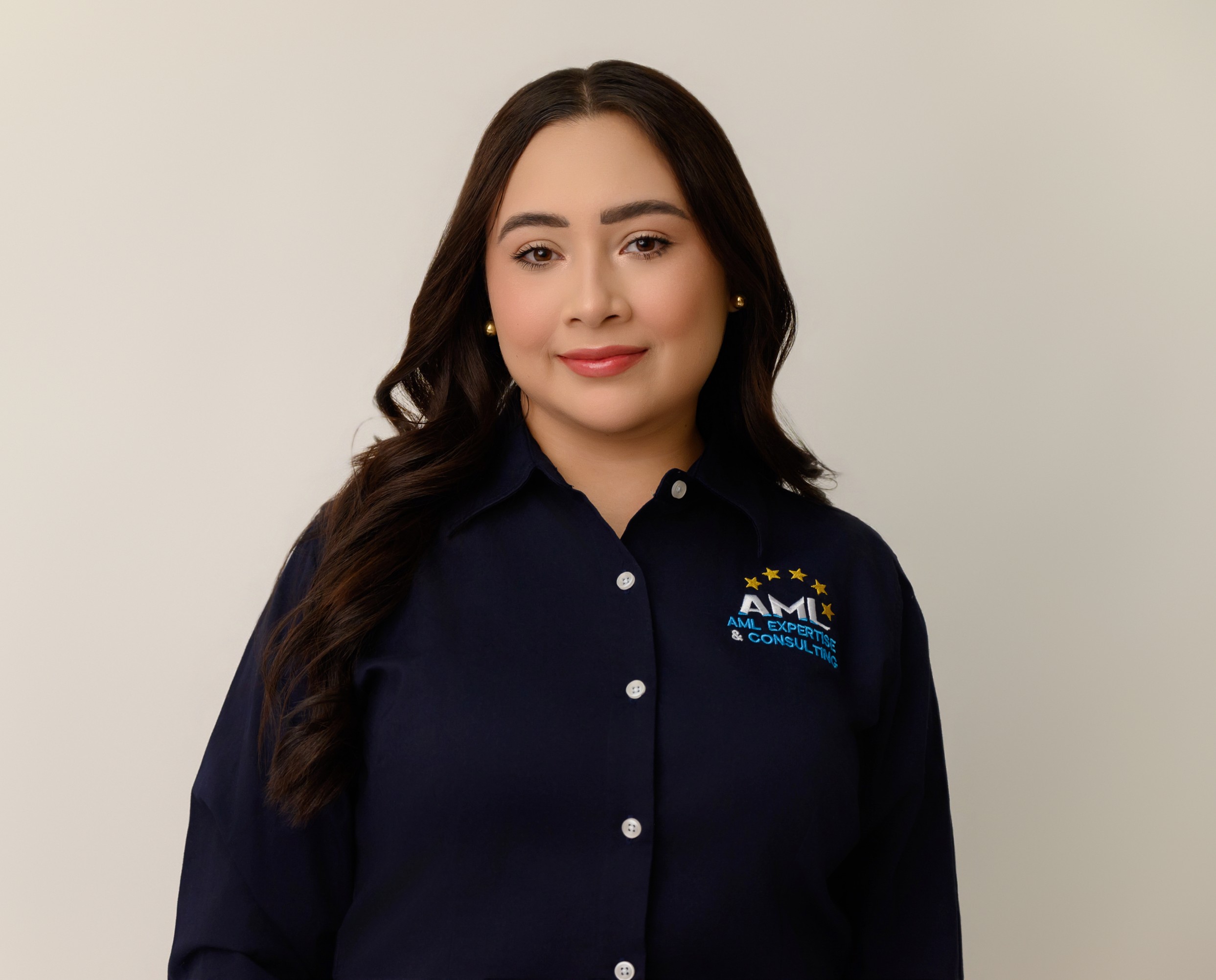 Lic. Susan Aracely Arreola Díaz
